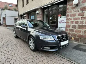 Audi A6 Avant 3.0 TDI Tiptronic*Quattro*LHZ*SHZ*MMI*LED*