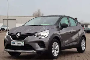 Renault Captur II Equilibre