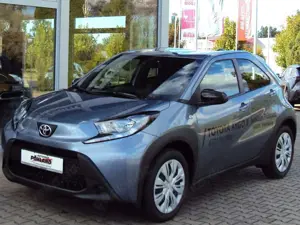 Toyota Aygo X Business Edition