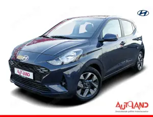 Hyundai i10 1.2 Aut. Kamera Android Apple Sitzheizung