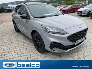 Ford Kuga Graphite Tech FHEV+4x4+LED+BO+ACC+NAV+BLIS