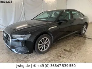 Audi A6 Lim 45 TFSI S-Tronic NAVI/ACC+