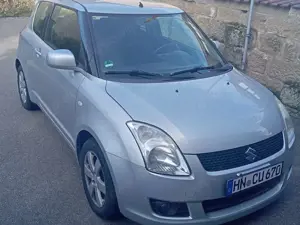 Suzuki Swift Swift 1.3 Comfort