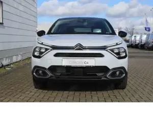 Citroen C4 MAX Hybrid 136 DSC6 Schiebedach Navi Business Pake