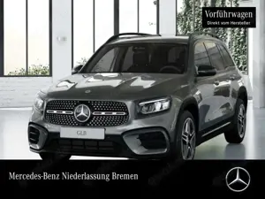 Mercedes-Benz GLB 200 AMG+NIGHT+PANO+360°+AHK+LED+19"+TOTW+7G