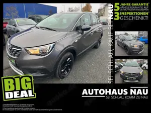 Opel Crossland 1.2 Turbo Innovation SHZ+2xKlima+Kam.