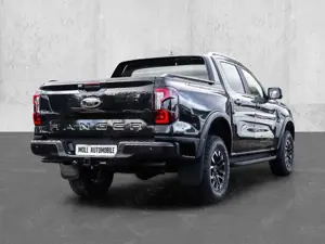 Ford Ranger Wildtrak X 205PS EcoBlue man. Rollo Techno 93 Wild Bild 2