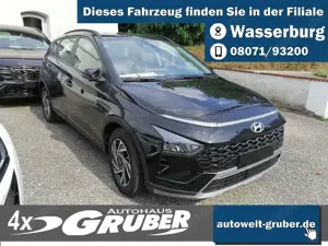 Hyundai BAYON 100 PS Trend
