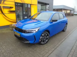 Opel Corsa 1.2 AT GS SHZ/LHZ/RFK/PDC/LED/Sportsitze