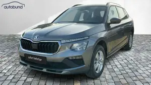 Skoda Kamiq 1,0 TSI 130 Jahre digital Cockpit Keyless