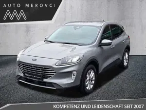 Ford Kuga 2.5 AWD Hybrid Titanium X/ACC/Lane/Tot/BO