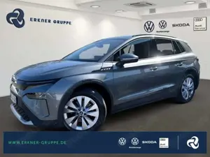 Skoda Elroq 50 Tour Loft +AHK+SHZ+NAVI+RFK+PDC+LED+