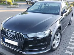 Audi A6 A6 Avant Diesel Avant 3.0 TDI quattro S tronic