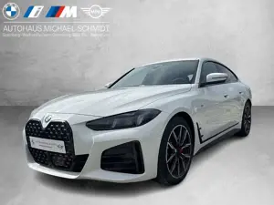 BMW 420 d xDrive M Sportpaket HiFi DAB LED RFK Shz