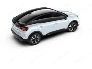 Citroen C4 MAX Hybrid 145 e-DSC6 PREISHAMMER Navi Winterpaket Bild 4