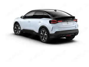 Citroen C4 MAX Hybrid 145 e-DSC6 PREISHAMMER Navi Winterpaket Bild 3