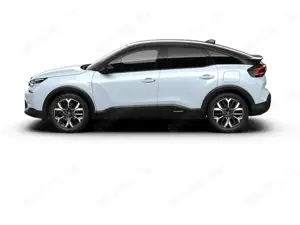 Citroen C4 MAX Hybrid 145 e-DSC6 PREISHAMMER Navi Winterpaket Bild 2