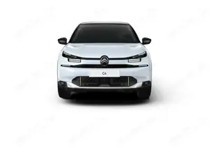 Citroen C4 MAX Hybrid 145 e-DSC6 PREISHAMMER Navi Winterpaket Bild 5