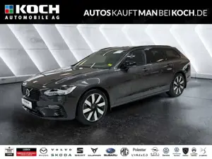 Volvo V90 T6 AWD Plug-In Plus Dark BLIS H/K 360° AHK