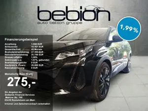 Peugeot 3008 1.5 BlueHDi 130 GT ACC KeyLess LED Navi PDC