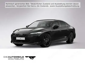 Audi A6 TDI quattro S tronic