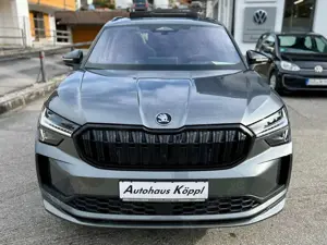 Skoda Kodiaq 2.0 TSI DSG 4x4 Sportline Pano AHK 7-Sitz Bild 4