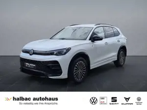 Volkswagen Tiguan 2.0 TDI DSG 4Mo R-Line+AHK+MATRIX+WR+BLACKSTYLE+H