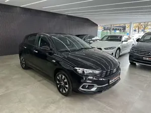 Fiat Tipo 1.0 City Life*SHZ*Kamera*Tempomat*