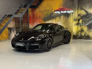 Porsche 911 Turbo S MATRIX~BELÜFTUNG~BURMESTER~LIFT~360° Bild 3