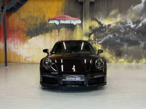 Porsche 911 Turbo S MATRIX~BELÜFTUNG~BURMESTER~LIFT~360° Bild 2