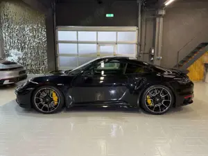 Porsche 911 Turbo S MATRIX~BELÜFTUNG~BURMESTER~LIFT~360° Bild 4