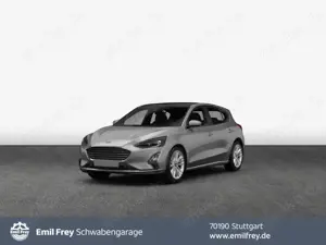 Ford Focus Turnier 1.0 EcoBoost COOLCONNECT