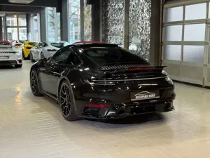 Porsche 911 Turbo S MATRIX~BELÜFTUNG~BURMESTER~LIFT~360° Bild 5