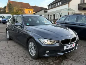 BMW 318 d Touring Automatik - TÜV 09/2027 - Xenon