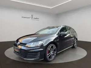 Volkswagen Golf VII Variant GTD *Rückfahrkamera*Bluetooth*