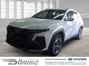 Hyundai TUCSON Hybrid SELECT Automatik 1.6 Turbo 2WD 215 PS