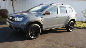 Dacia Duster Extreme 130 PS NAVI 4x Kamera
