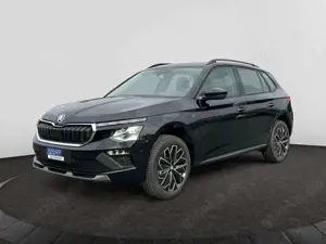 Skoda Kamiq Tour 1,5 TSI  30.740.- bei Inz. Skoda*