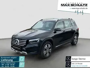 Mercedes-Benz GLB 200 d 7-Sitzer*Kamera*el. Heckklappe*LED