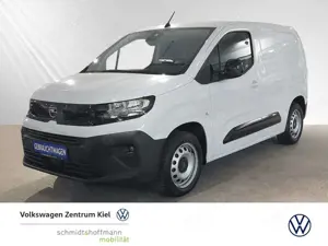 Opel Combo E Cargo Basis 1.5 TDI FREISPRECH+HHC+KLIMA Klima