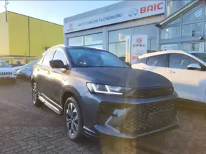 SWM G01F SWM G01 Premium*voll Ausstat*Sofort*NEUES MODELL