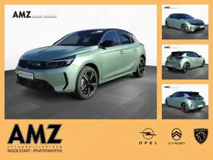 Opel Corsa YES Automatik Komfort-P PDC Klima