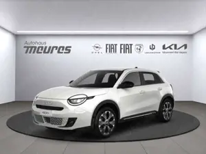 Fiat 600 La Prima, 1.2 Hybrid 110 PS, DCT, Apple CarPlay /