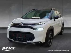 Citroen C3 Aircross C3 Aircross Shine Pack 130 Aut +Kamera+Navi+SHZ+