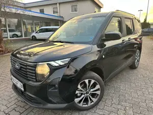Ford Tourneo Courier Titanium