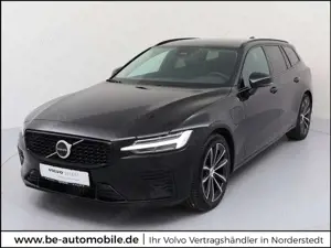 Volvo V60 T6 AWD Plus Dark Recharge Plug-In Hybrid AWD