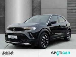 Opel Mokka-E Elegance Allwetter Navi Digitales Cockpit LED ACC