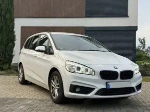 BMW 218 218 d Advantage