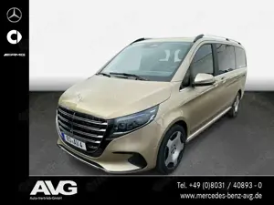 Mercedes-Benz V 300 V 300 d 4MATIC EXCLUSIVE AIRMATIC MULTIBEAM 360°