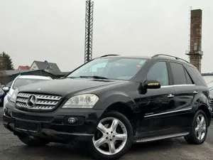 Mercedes-Benz ML 280 CDI